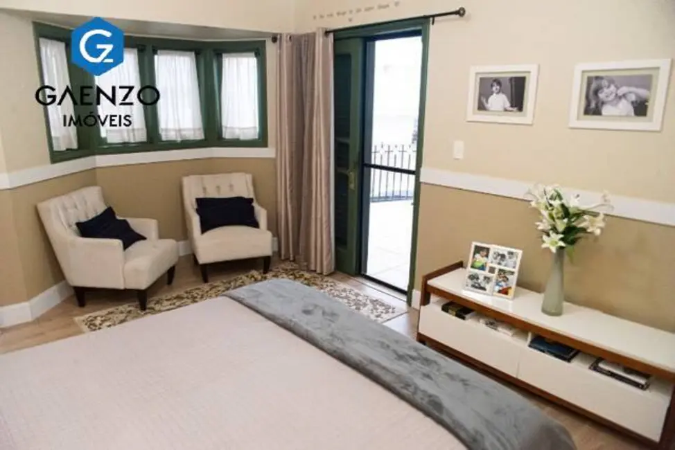 Foto 7 de Casa de Condomínio com 4 quartos à venda, 1600m2 em Parque Village Castelo, Itu - SP