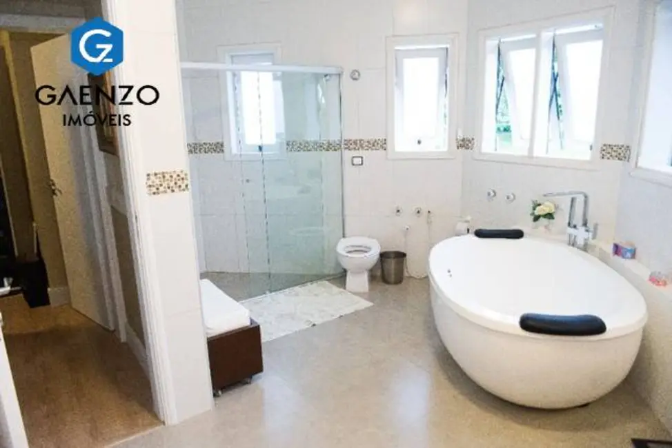 Foto 9 de Casa de Condomínio com 4 quartos à venda, 1600m2 em Parque Village Castelo, Itu - SP