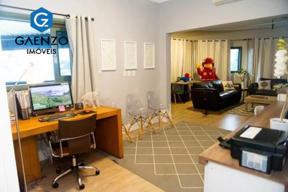 Foto 3 de Casa de Condomínio com 4 quartos à venda, 1600m2 em Parque Village Castelo, Itu - SP