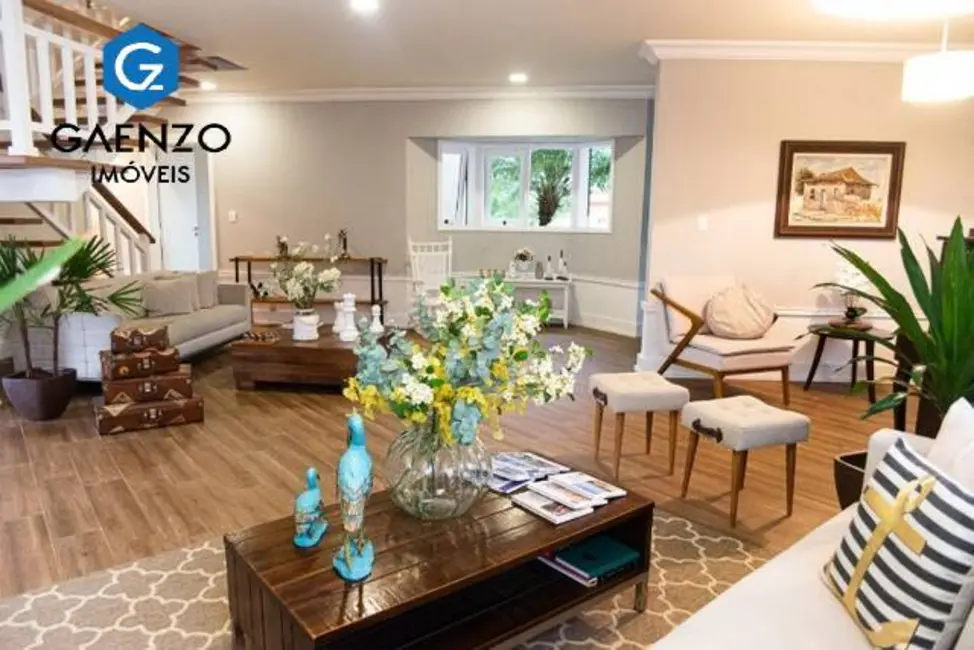 Foto 6 de Casa de Condomínio com 4 quartos à venda, 1600m2 em Parque Village Castelo, Itu - SP