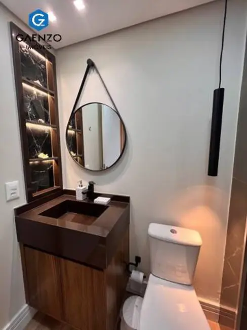 Foto 5 de Apartamento com 3 quartos à venda, 110m2 em Alphaville Empresarial, Barueri - SP