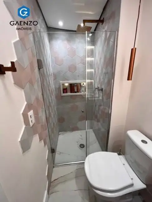 Foto 6 de Apartamento com 3 quartos à venda, 110m2 em Alphaville Empresarial, Barueri - SP