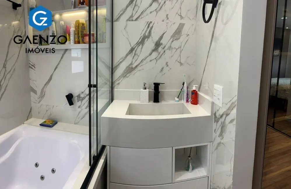 Foto 8 de Apartamento com 3 quartos à venda, 110m2 em Alphaville Empresarial, Barueri - SP