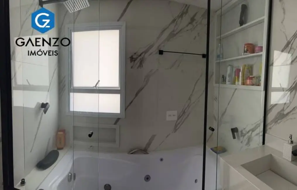 Foto 3 de Apartamento com 3 quartos à venda, 110m2 em Alphaville Empresarial, Barueri - SP