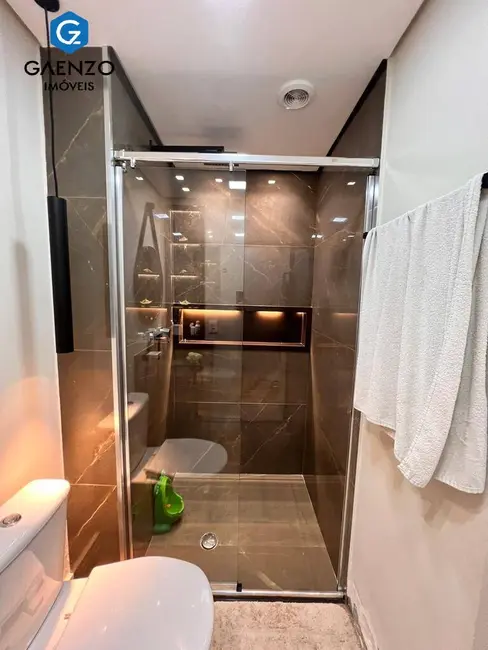 Foto 9 de Apartamento com 3 quartos à venda, 110m2 em Alphaville Empresarial, Barueri - SP