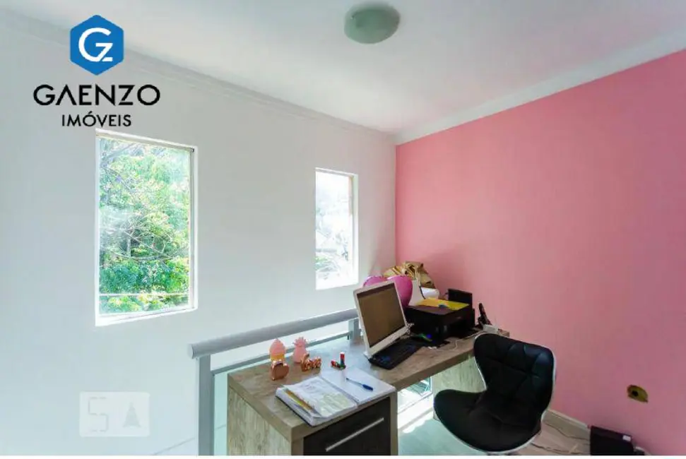 Sobrado com 5 quartos à venda, 260m2 em km 18, Osasco - SP - imagem 7 Foto 7 de Sobrado com 5 quartos à venda, 260m2 em km 18, Osasco - SP