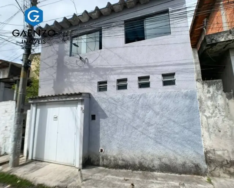 Foto 1 de Casa com 3 quartos à venda, 217m2 em Novo Osasco, Osasco - SP