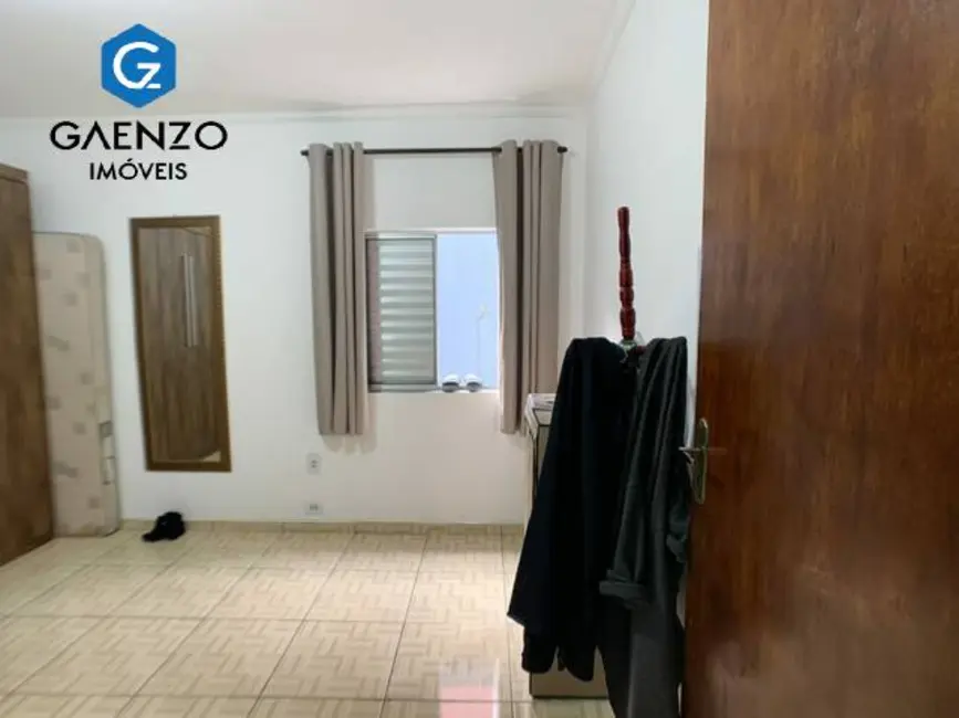 Foto 2 de Casa com 3 quartos à venda, 217m2 em Novo Osasco, Osasco - SP