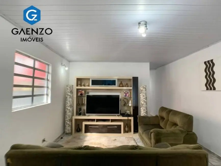 Casa com 3 quartos à venda, 217m2 em Novo Osasco, Osasco - SP - imagem 7 Foto 7 de Casa com 3 quartos à venda, 217m2 em Novo Osasco, Osasco - SP