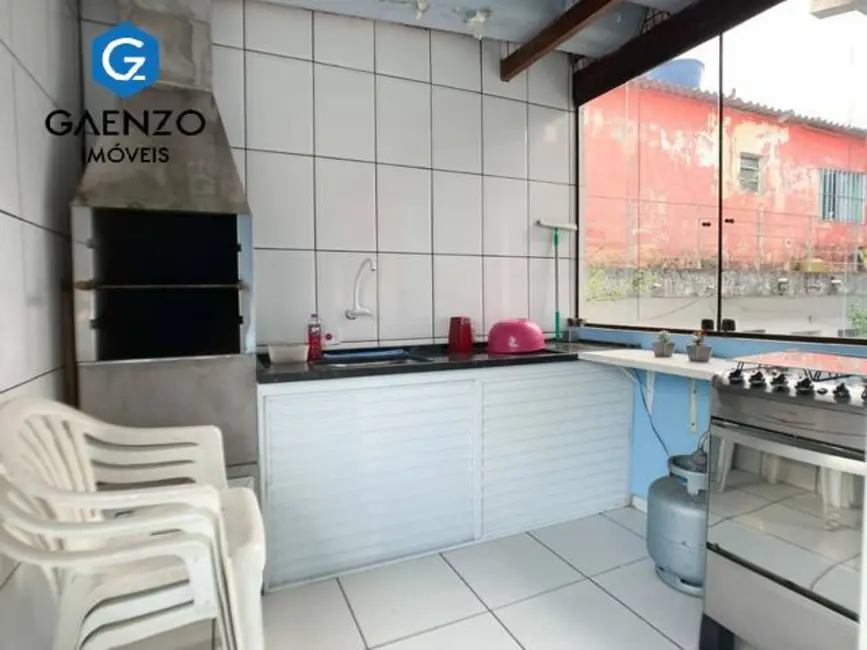 Casa com 3 quartos à venda, 217m2 em Novo Osasco, Osasco - SP - imagem 5 Foto 5 de Casa com 3 quartos à venda, 217m2 em Novo Osasco, Osasco - SP