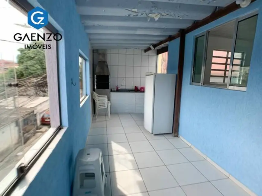 Casa com 3 quartos à venda, 217m2 em Novo Osasco, Osasco - SP - imagem 6 Foto 6 de Casa com 3 quartos à venda, 217m2 em Novo Osasco, Osasco - SP