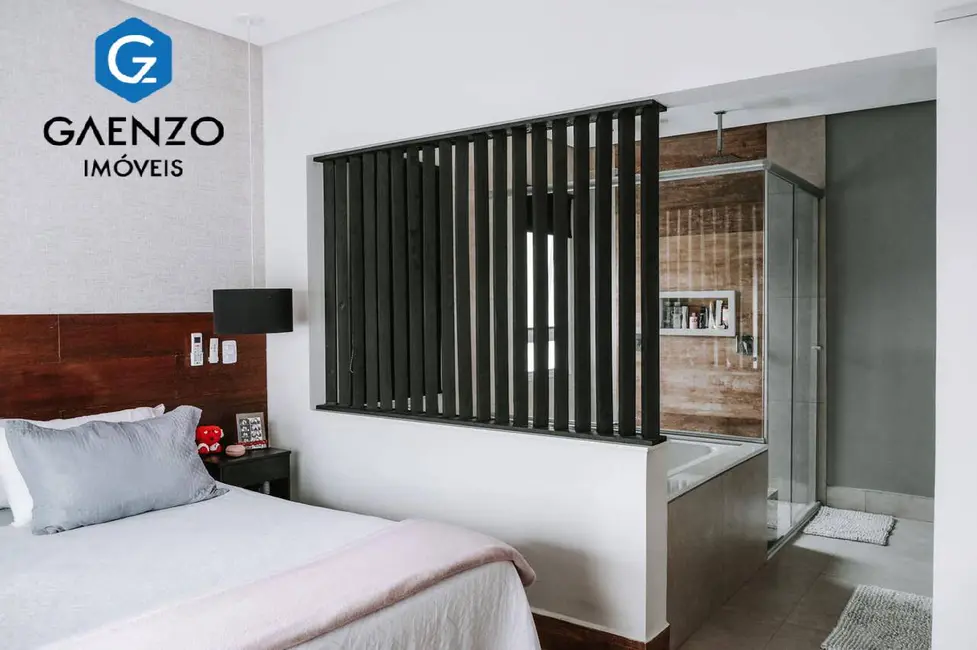 Foto 6 de Casa de Condomínio com 5 quartos à venda, 436m2 em Alphaville, Santana De Parnaiba - SP