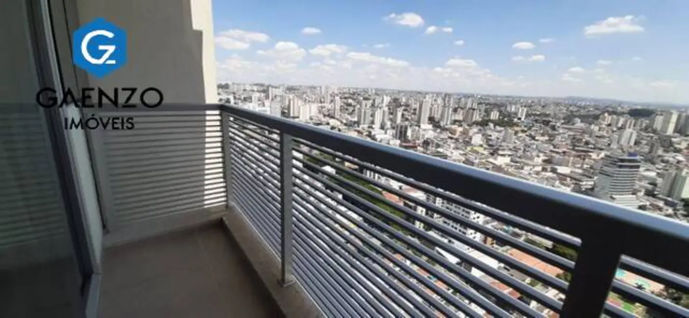 Foto 1 de Apartamento com 2 quartos à venda, 51m2 em Centro, Osasco - SP