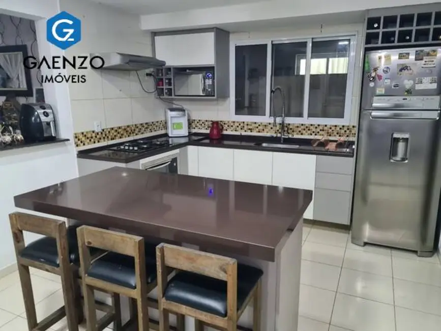 Foto 4 de Casa de Condomínio com 3 quartos à venda, 375m2 em Jardim Colibri, Cotia - SP