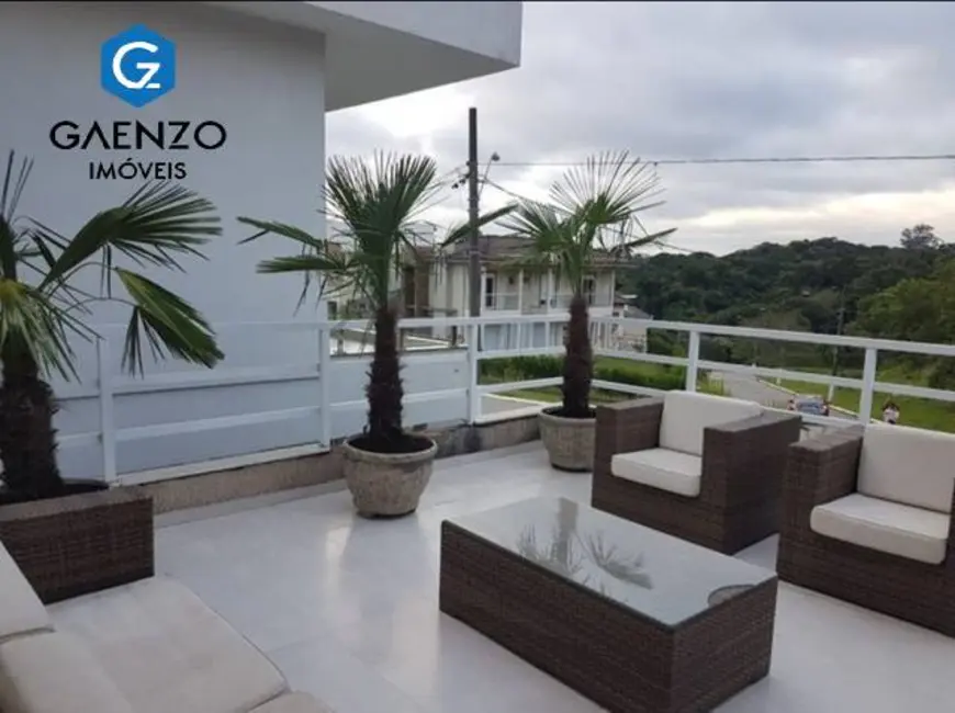 Foto 1 de Casa de Condomínio com 3 quartos à venda, 375m2 em Jardim Colibri, Cotia - SP