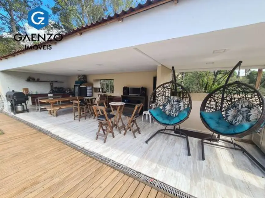 Foto 7 de Casa de Condomínio com 3 quartos à venda, 375m2 em Jardim Colibri, Cotia - SP