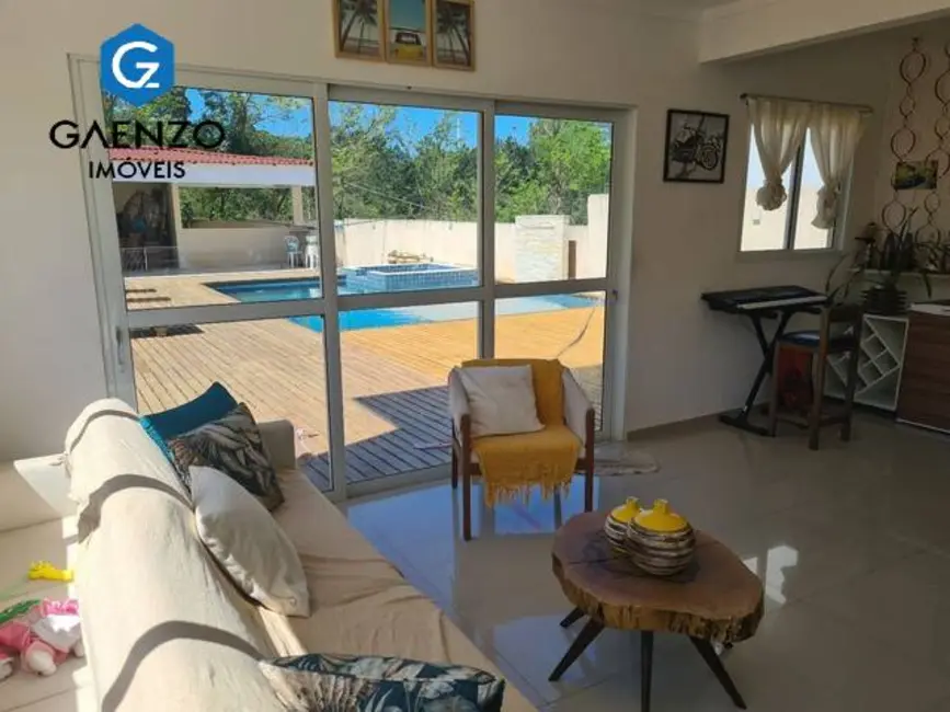 Foto 2 de Casa de Condomínio com 3 quartos à venda, 375m2 em Jardim Colibri, Cotia - SP