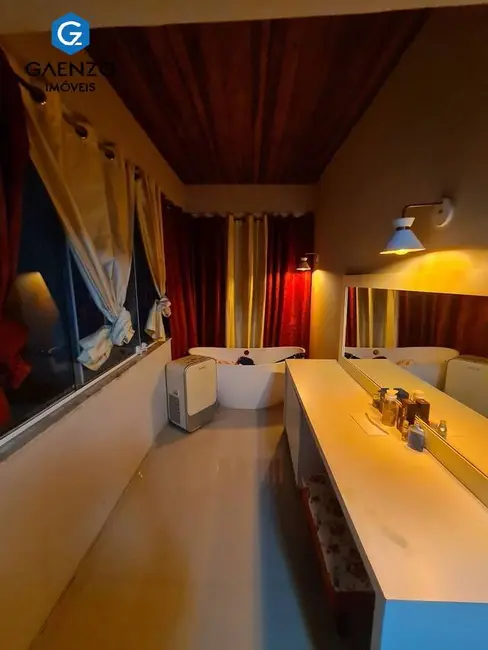 Foto 5 de Casa de Condomínio com 3 quartos à venda, 375m2 em Jardim Colibri, Cotia - SP