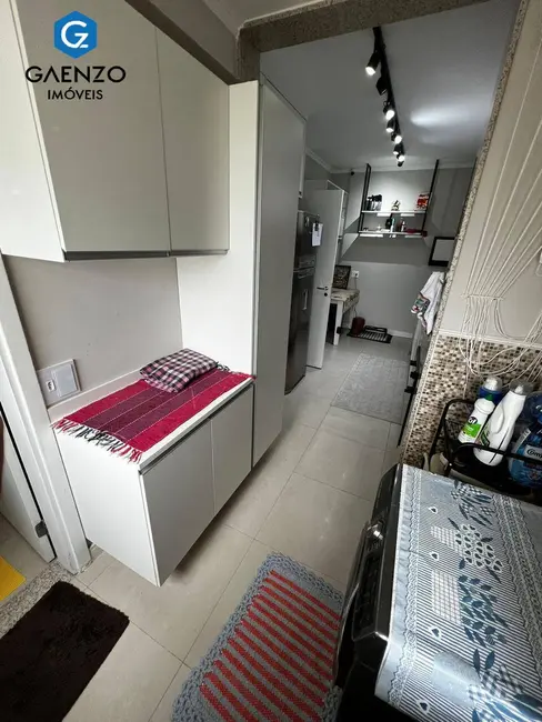 Foto 8 de Apartamento com 3 quartos à venda, 139m2 em Tamboré, Santana De Parnaiba - SP