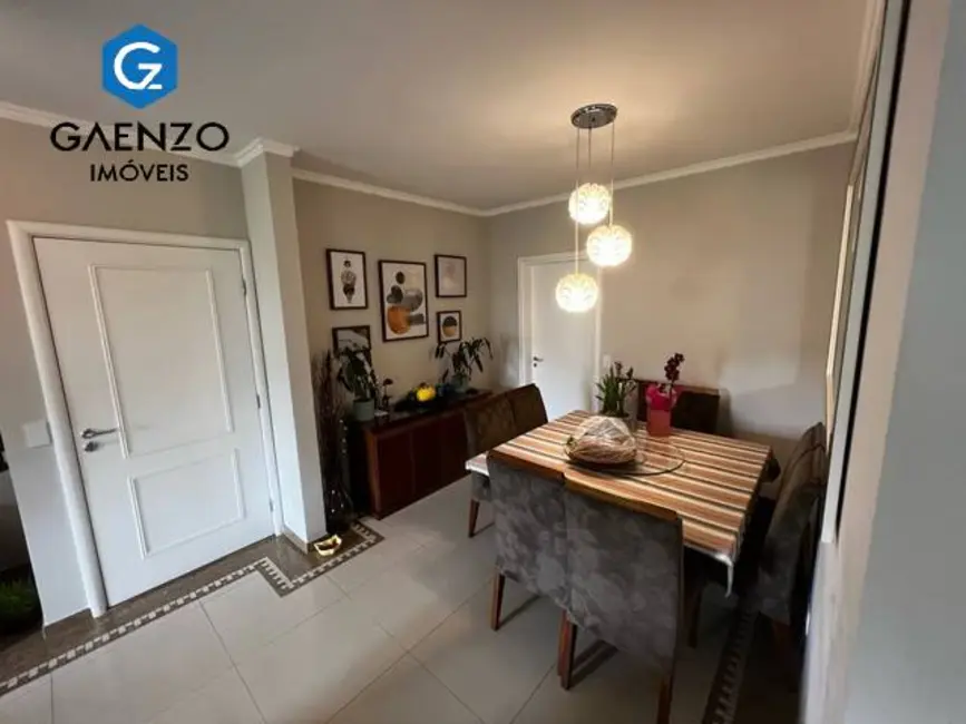 Foto 6 de Apartamento com 3 quartos à venda, 139m2 em Tamboré, Santana De Parnaiba - SP