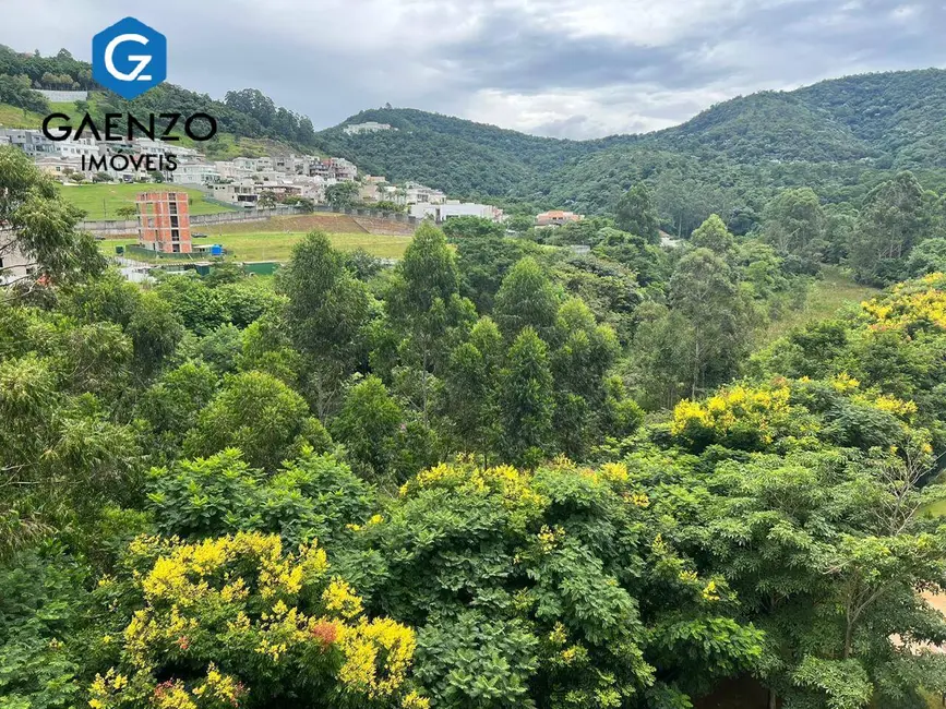 Foto 9 de Apartamento com 3 quartos à venda, 139m2 em Tamboré, Santana De Parnaiba - SP