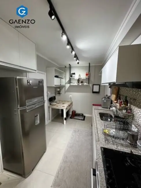 Foto 2 de Apartamento com 3 quartos à venda, 139m2 em Tamboré, Santana De Parnaiba - SP