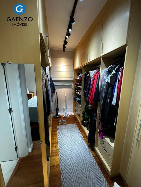 Foto 7 de Apartamento com 3 quartos à venda, 139m2 em Tamboré, Santana De Parnaiba - SP