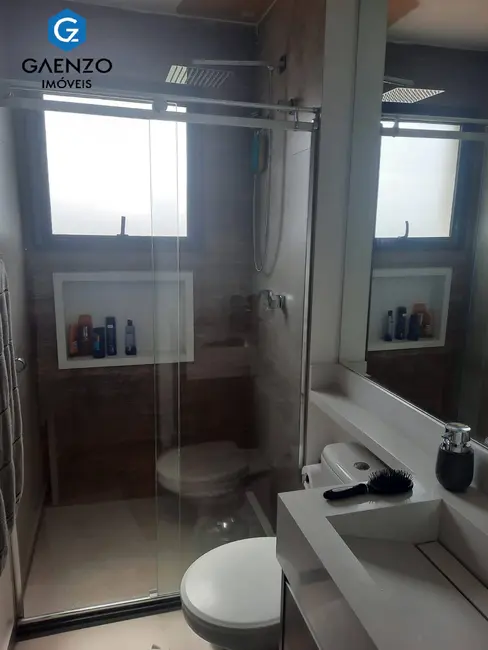 Apartamento com 3 quartos à venda, 78m2 em Continental, Osasco - SP - imagem 7 Foto 7 de Apartamento com 3 quartos à venda, 78m2 em Continental, Osasco - SP