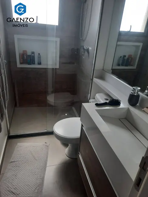 Apartamento com 3 quartos à venda, 78m2 em Continental, Osasco - SP - imagem 4 Foto 4 de Apartamento com 3 quartos à venda, 78m2 em Continental, Osasco - SP