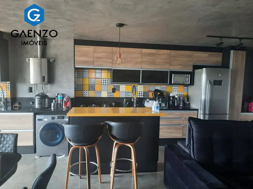 Apartamento com 3 quartos à venda, 78m2 em Continental, Osasco - SP - imagem 6 Foto 6 de Apartamento com 3 quartos à venda, 78m2 em Continental, Osasco - SP