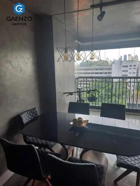 Apartamento com 3 quartos à venda, 78m2 em Continental, Osasco - SP - imagem 8 Foto 8 de Apartamento com 3 quartos à venda, 78m2 em Continental, Osasco - SP