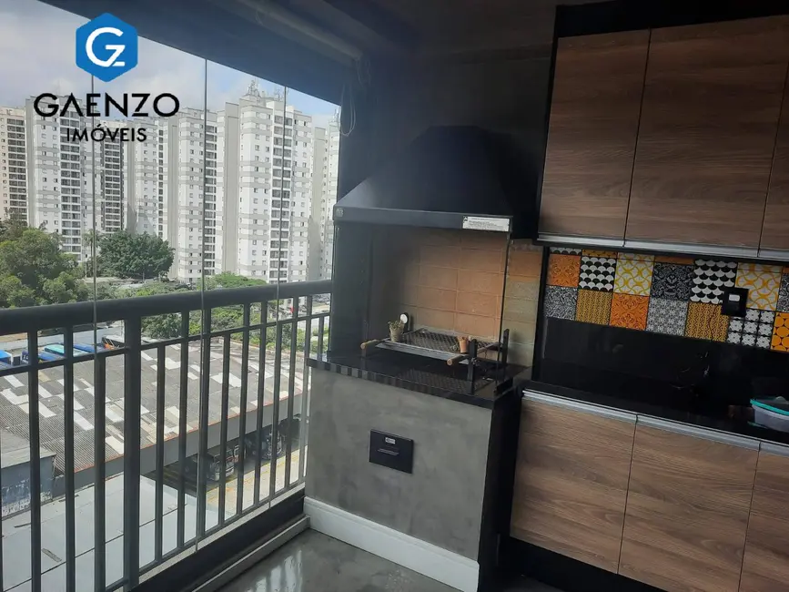 Apartamento com 3 quartos à venda, 78m2 em Continental, Osasco - SP - imagem 1 Foto 1 de Apartamento com 3 quartos à venda, 78m2 em Continental, Osasco - SP