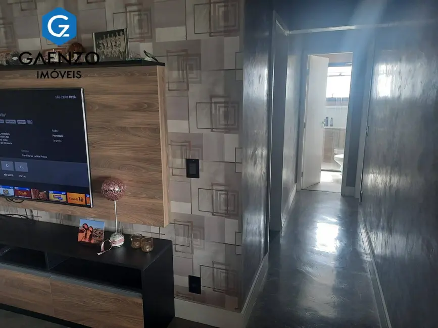 Apartamento com 3 quartos à venda, 78m2 em Continental, Osasco - SP - imagem 2 Foto 2 de Apartamento com 3 quartos à venda, 78m2 em Continental, Osasco - SP