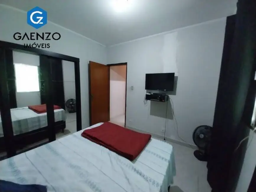 Foto 2 de Sobrado com 2 quartos à venda, 149m2 em Pestana, Osasco - SP