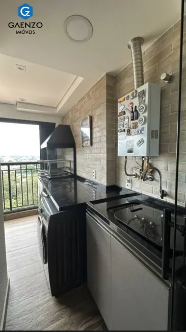 Foto 5 de Apartamento com 1 quarto à venda, 61m2 em Continental, Osasco - SP