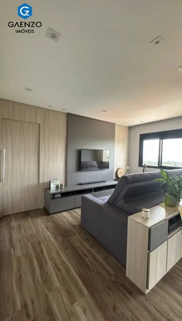 Foto 7 de Apartamento com 1 quarto à venda, 61m2 em Continental, Osasco - SP