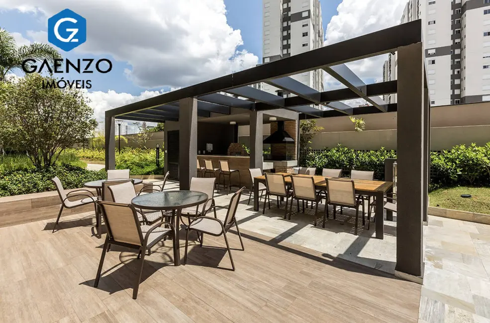 Foto 8 de Apartamento com 1 quarto à venda, 61m2 em Continental, Osasco - SP