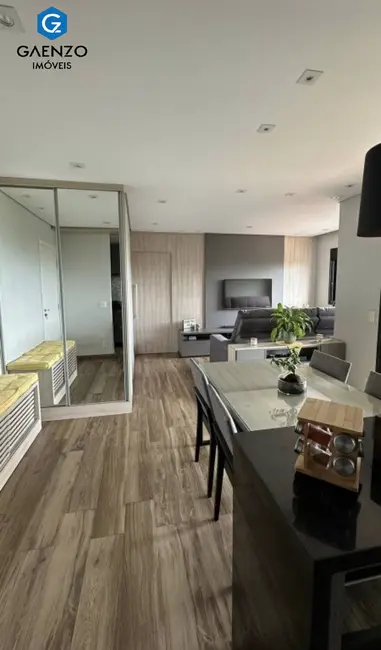 Foto 3 de Apartamento com 1 quarto à venda, 61m2 em Continental, Osasco - SP