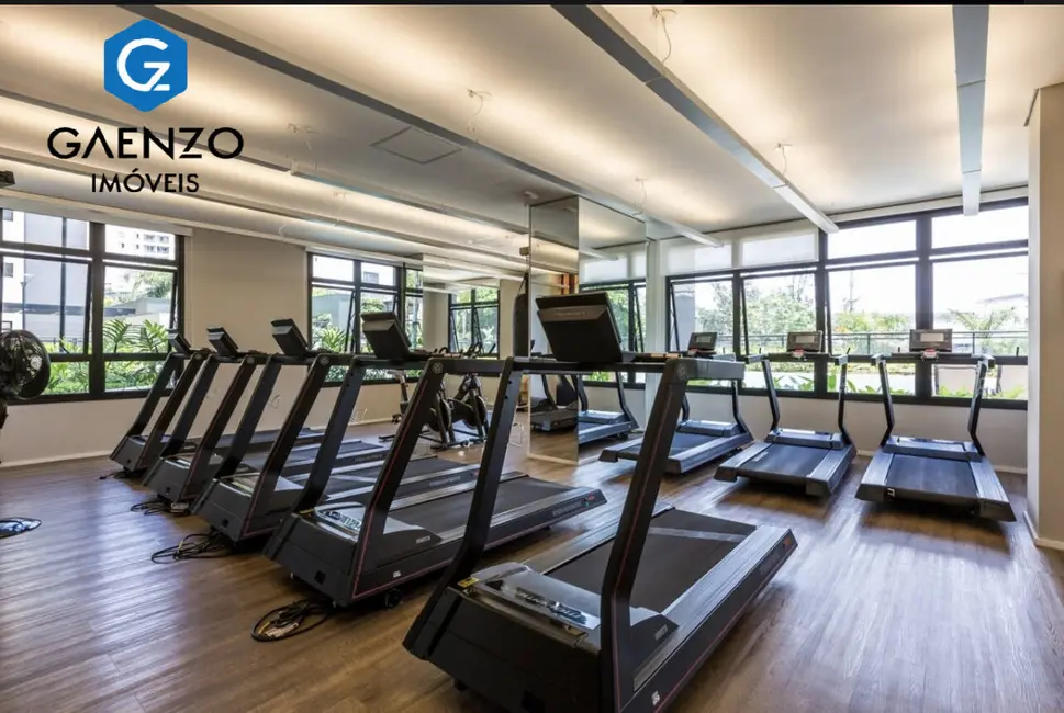 Foto 6 de Apartamento com 1 quarto à venda, 61m2 em Continental, Osasco - SP