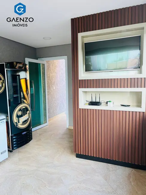 Foto 7 de Casa de Condomínio com 3 quartos à venda, 220m2 em Parque Esmeralda, Barueri - SP