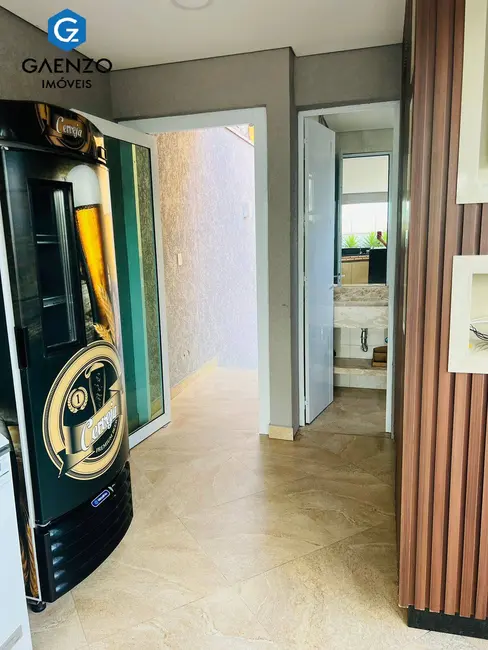 Foto 6 de Casa de Condomínio com 3 quartos à venda, 220m2 em Parque Esmeralda, Barueri - SP
