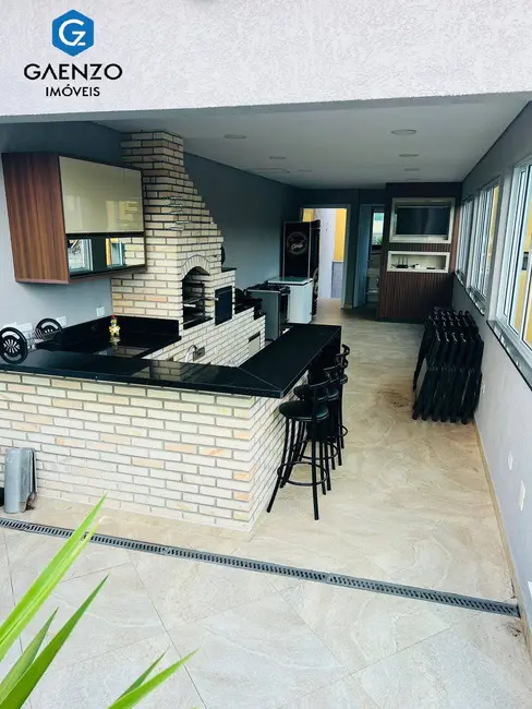 Foto 3 de Casa de Condomínio com 3 quartos à venda, 220m2 em Parque Esmeralda, Barueri - SP