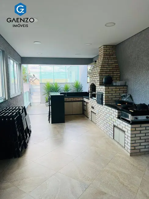 Foto 8 de Casa de Condomínio com 3 quartos à venda, 220m2 em Parque Esmeralda, Barueri - SP