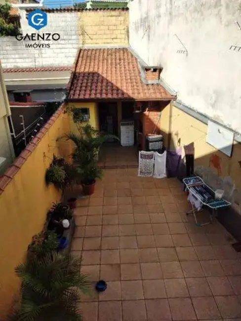 Foto 8 de Sobrado com 3 quartos à venda, 228m2 em Cipava, Osasco - SP