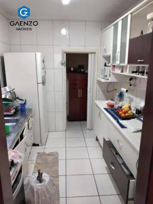 Foto 2 de Sobrado com 3 quartos à venda, 228m2 em Cipava, Osasco - SP