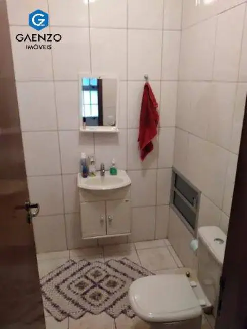 Foto 5 de Sobrado com 3 quartos à venda, 228m2 em Cipava, Osasco - SP