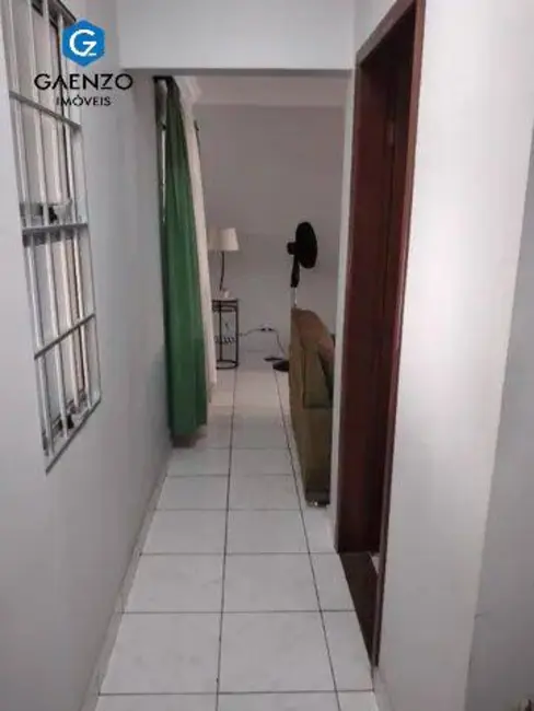 Foto 6 de Sobrado com 3 quartos à venda, 228m2 em Cipava, Osasco - SP