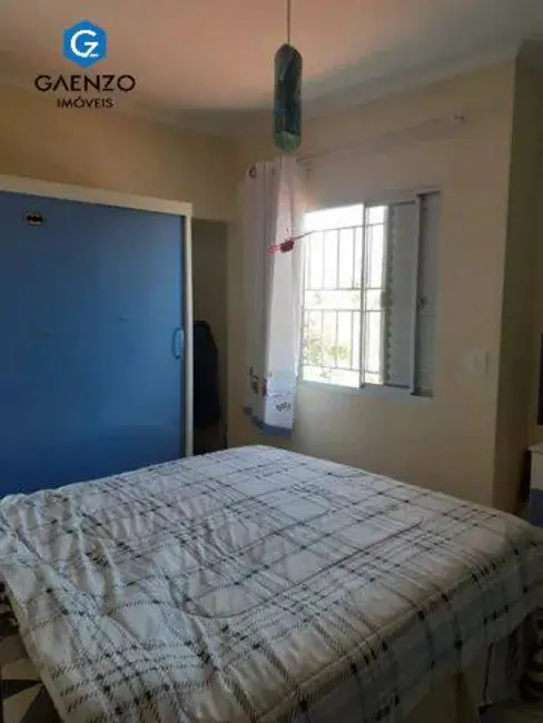 Foto 9 de Sobrado com 3 quartos à venda, 228m2 em Cipava, Osasco - SP