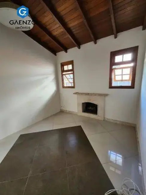 Foto 2 de Casa de Condomínio com 6 quartos à venda, 320m2 em São Paulo II, Cotia - SP