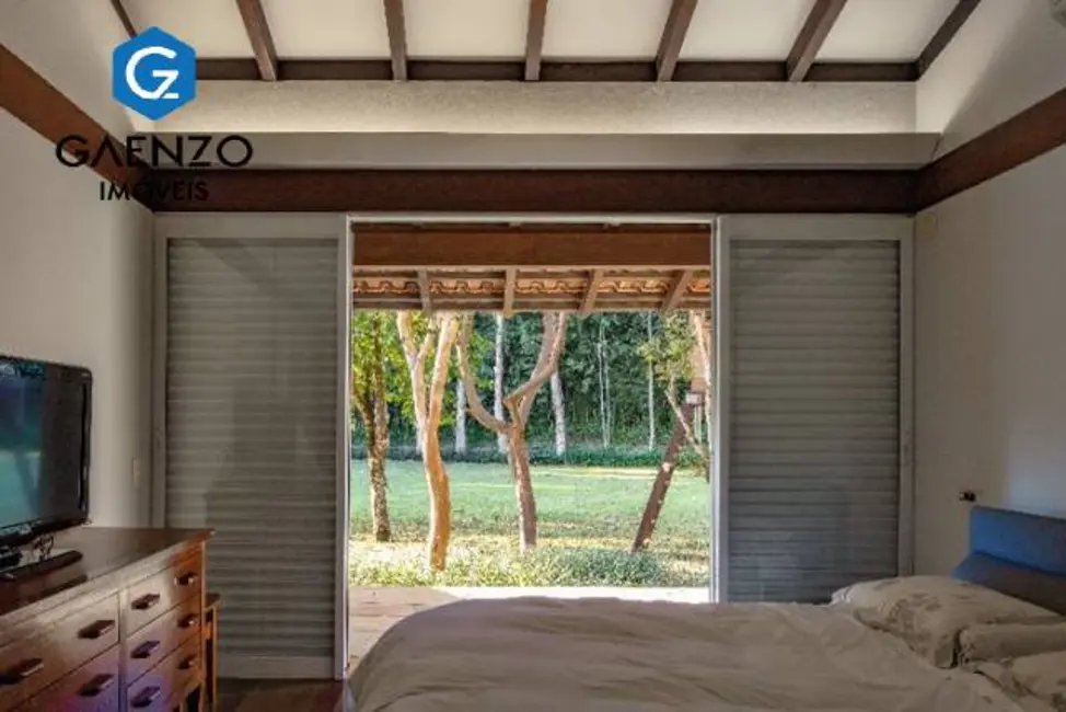 Foto 4 de Casa de Condomínio com 3 quartos à venda, 274m2 em Recanto Impla, Carapicuiba - SP